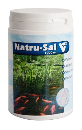 Natru-Sal 1000 ml