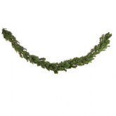 Natural emerald guirlande 270x30cm - afbeelding 2