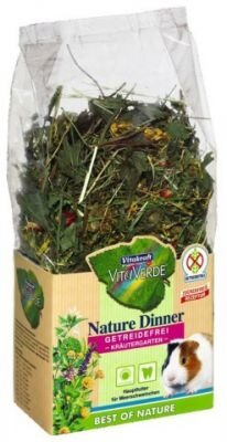 Vita Verde Nature Dinner kruidentuin cavia - afbeelding 1