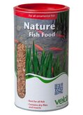 Nature Fish Food 2500 ml