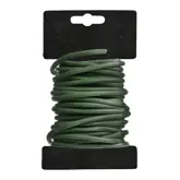 Nature Rubberband Ijzeren Kern Ø6Mmx5M