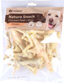 Nature Snack Kippenpoten Wit 200Gr - afbeelding 4
