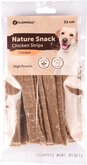 Nature Snack Kippenstrips 100Gr
