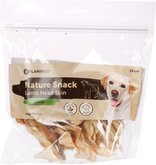 Nature Snack Lamshoofdhuid 15Cm