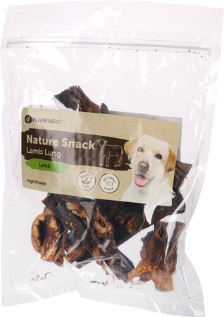 Nature Snack Lamslong