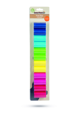 Navul Poepzak Regenboog 12X20St