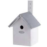 Best for birds Nestkast Pimpelmees Wit - afbeelding 2