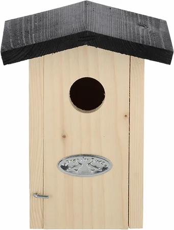 Nestkast winterkoning