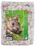 NESTMATERIAAL ECO.COLORS&COTTON 550GR.