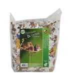NESTMATERIAAL ECO. COLOURS&CARTON 135GR.