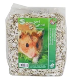 NESTMATERIAAL ECO.COMFORT&COTTON 550GR.