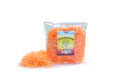 NESTMATERIAAL PAPIER ASSORTIE 100 GRAM