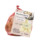 Netlon - Knoflook wit per 3