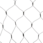 Netverlichting 380l. 300x300cm ww