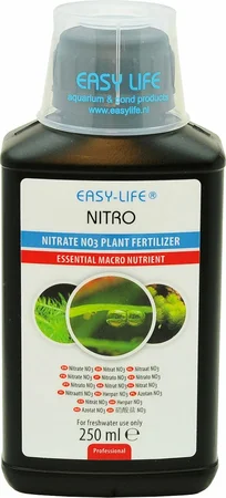 Nitro 250 Ml
