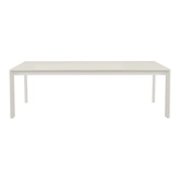 Noordwijk tafel 300x100xH77cm zand - afbeelding 2