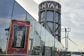 NYMA toren kerstbal - Nijmegen - afbeelding 4
