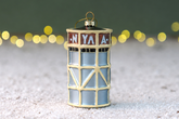 NYMA toren kerstbal - Nijmegen - afbeelding 2