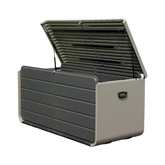 Ohio kunststof opbergbox 173 x 82 x H 86 cm 984L