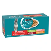 ONE STERILCAT AD PCH K&Z&R&K MP 40X85 GR - afbeelding 3