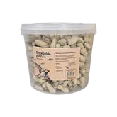 Ongepelde pinda's emmer 5L/1,1kg
