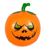 Opblaasbare Halloween Pompoen - 40 x 50 cm