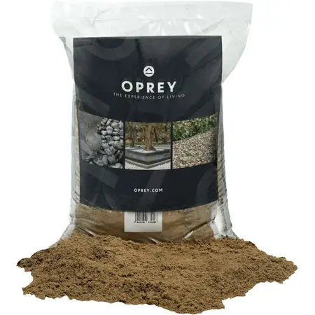Ophoogzand 0-1 mm 20kg