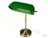 Oplaadbare tafellamp b26h37cm-1L grn/gd - afbeelding 4