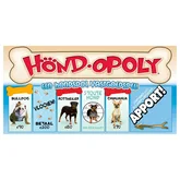 Opoly hond