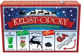 Kerst Opoly Bordspel