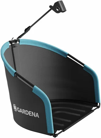 GARDENA Opvangzak kooimesmaaier