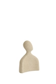 Light & Living Ornament 12x5,5x16 cm HEAD sand