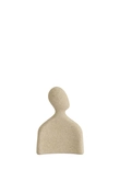 Light & Living Ornament 12x5,5x16 cm HEAD sand - afbeelding 2