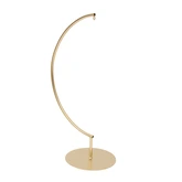 Ornamentstandaard - D20xH50cm Goud - afbeelding 1