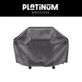 Outdoor kitchen cover L Anthracite - afbeelding 2