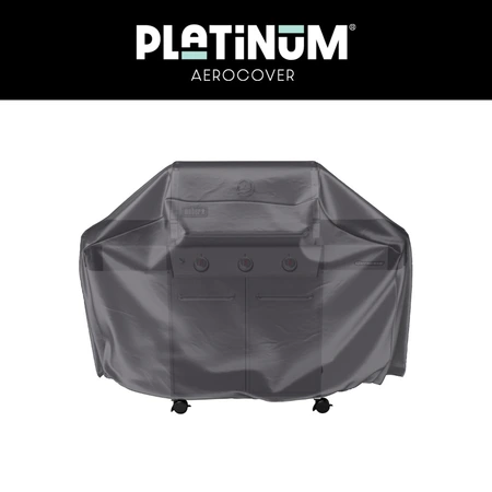 Outdoor kitchen cover M Anthracite - afbeelding 2