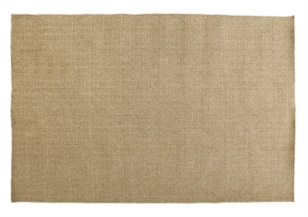 Outdoor vloerkleed 200x300cm natural