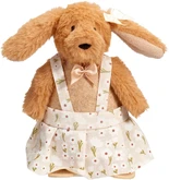 Paas Dieren Zittend 19Cm (1 stuk, div. soorten) - afbeelding 2