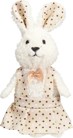 Paas Dieren Zittend 19Cm (1 stuk, div. soorten) - afbeelding 5