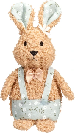 Paas Dieren Zittend 19Cm (1 stuk, div. soorten) - afbeelding 3