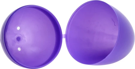 Paaseieren Pp Set Van 6 stuks 8Cm - afbeelding 4