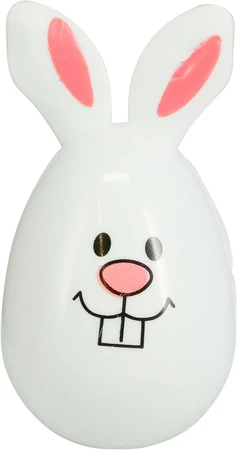 Paaseieren Vulbaar 7,6Cm set van 6 - afbeelding 3