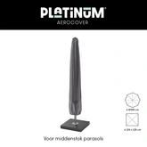 Parasol cover H165x25/35 - afbeelding 2