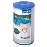 Patroonfilter type B