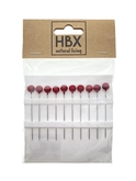 Pearlpin 10 stuks L5.5 D0.8