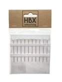 Pearlpin 10 stuks L5.5 D0.8