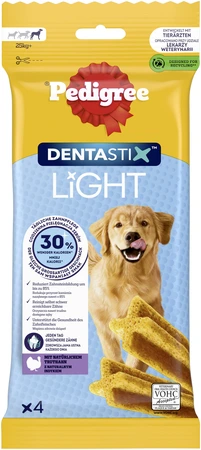 Pedigree Dentastix Light Large 87gr - afbeelding 1