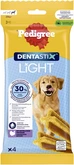 Pedigree Dentastix Light Large 87gr - afbeelding 1