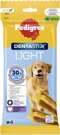 Pedigree Dentastix Light Large 87gr - afbeelding 2