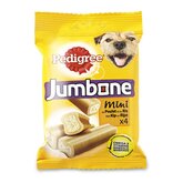 Pedigree jumbone mini kip&lam 160gr